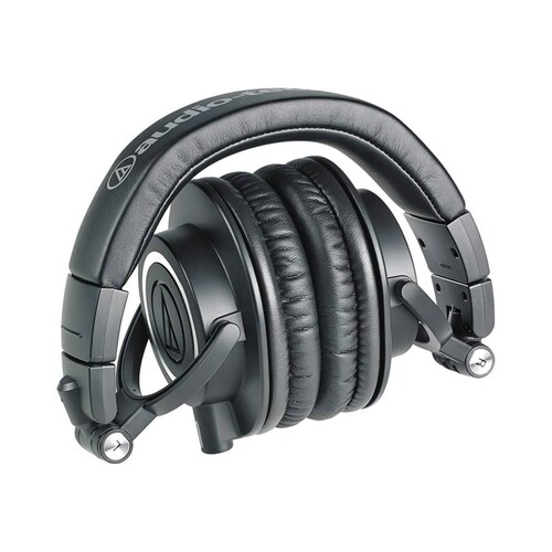 Audífonos estudio   ATH-M50X 