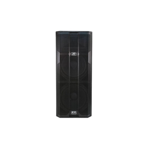 Bafle activo 2 vias 2 x 15"    DPE 4P 