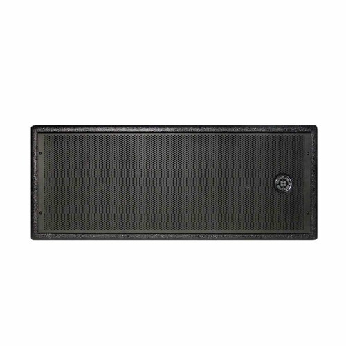 Bafle activo line array 2x8   KS T28A