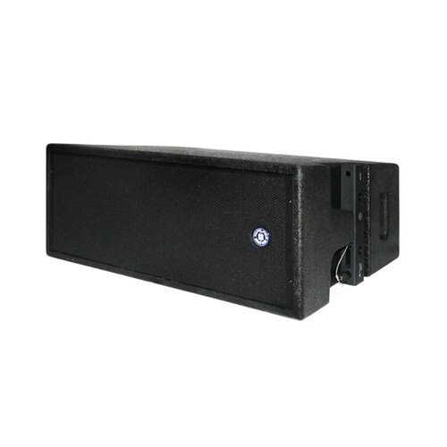 Bafle activo line array 2x8   KS T28A