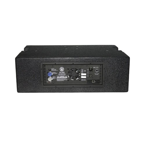 Bafle activo line array 2x8   KS T28A