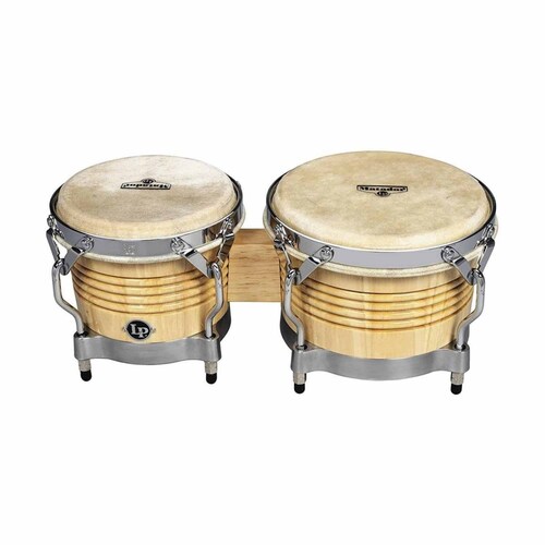 Bongos   M201-AWC 