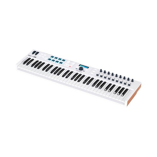 Controlador   KEYLAB ESSENTIAL 61 