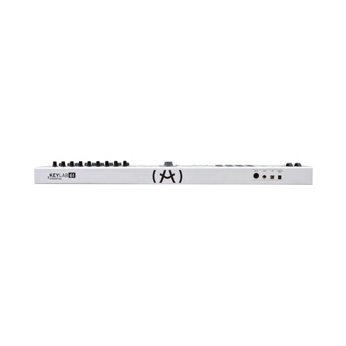 Controlador   KEYLAB ESSENTIAL 61 