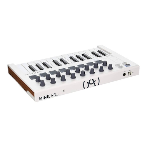 Controlador   MINILAB MK2 