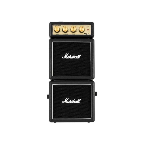 Gabinete guitarra MS-4 