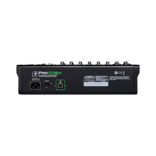 Mezcladora Profesional PROFX12V3 