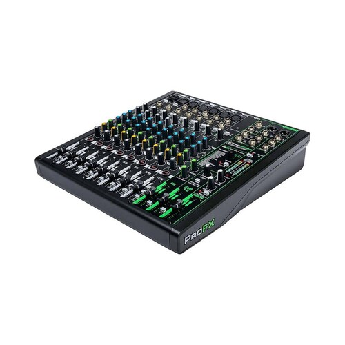 Mezcladora Profesional PROFX12V3 
