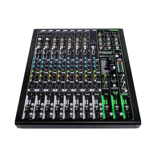 Mezcladora Profesional PROFX12V3 