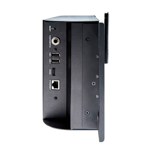 Mezcladora digital, tipo rack 16 canales   UI-16 