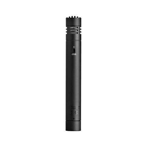 Micrófono condensador estudio   P170 
