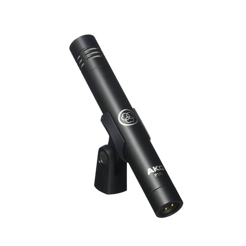 Micrófono condensador estudio   P170 