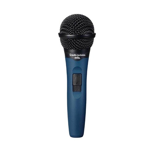 Micrófono vocal dinámico cardioide cable   MB1K-CL 
