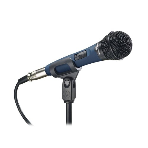 Micrófono vocal dinámico cardioide cable   MB1K-CL 