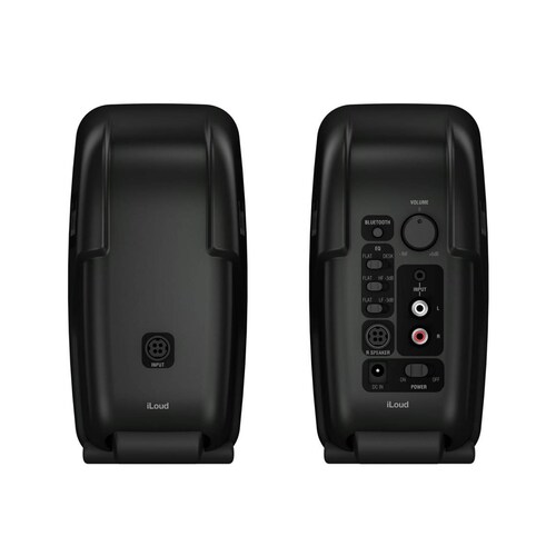 Monitores estudio   ILOUD MICRO MONITORS 