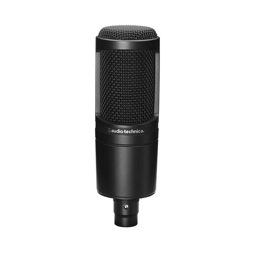 Paquete streaming podcast   AT2020PK 