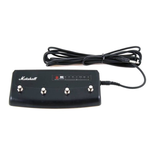 MARSHALL Pedal guitarra   PEDL 90008