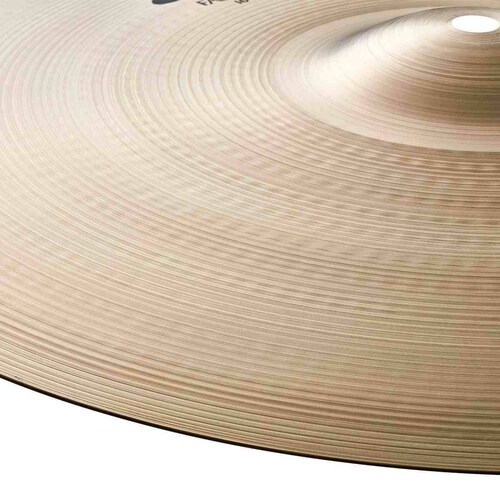Platillo Zildjian A Fast Crash 16´´ A0266 