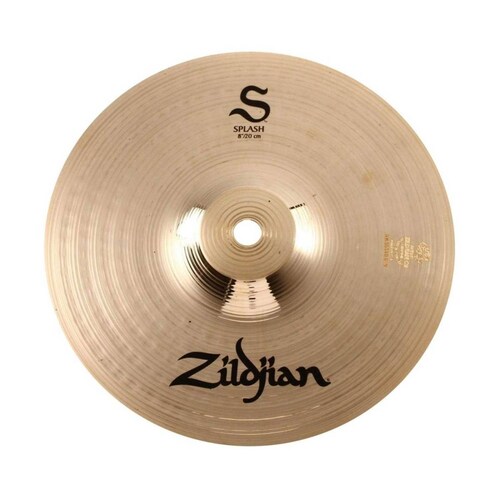 ZILDJIAN Platillo   S8S         