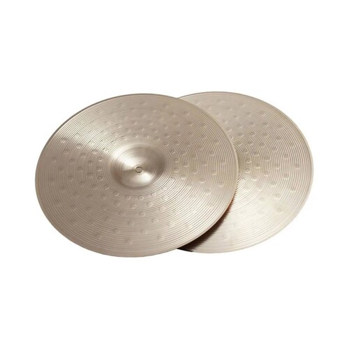 Platillos Zildjian Zbt Hi Hats 13´´ Zbt13hp 