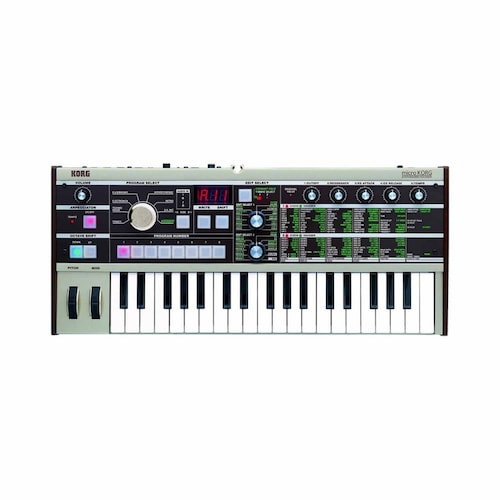 Sintetizador   MICROKORG MK1 