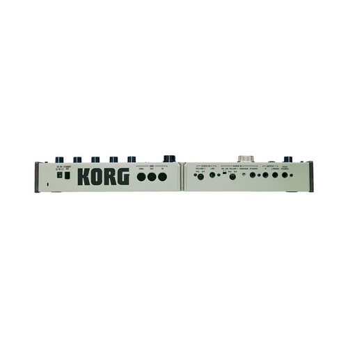 Sintetizador   MICROKORG MK1 