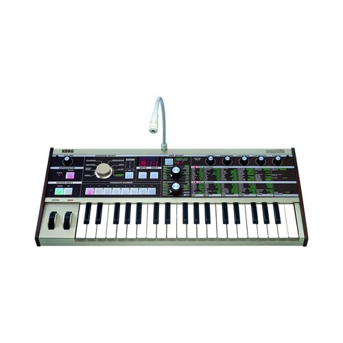 Sintetizador   MICROKORG MK1 