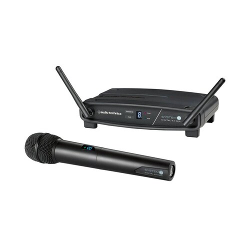 Sistema inalámbrico digital mano   ATW-1102 