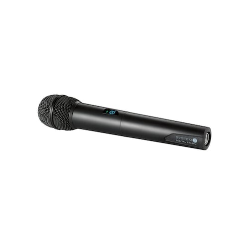 Sistema inalámbrico digital mano   ATW-1102 