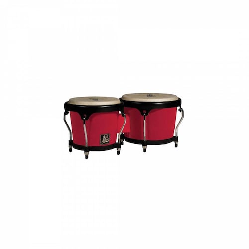 Bongo Lp Aspire Madera Rojo Lpa601-rw 