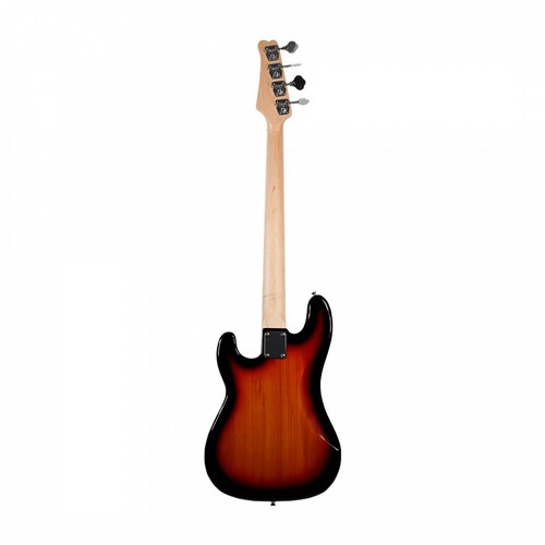 Paquete de bajo electrico KIT-S-EBASS-SB 