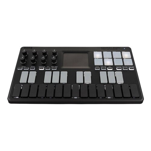 Korg Nanokey St Controlador Midi Portatil Studio 