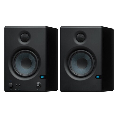 Monitores De Estudio ENS E4.5 