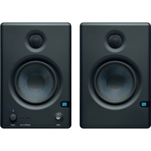 Monitores De Estudio ENS E4.5 