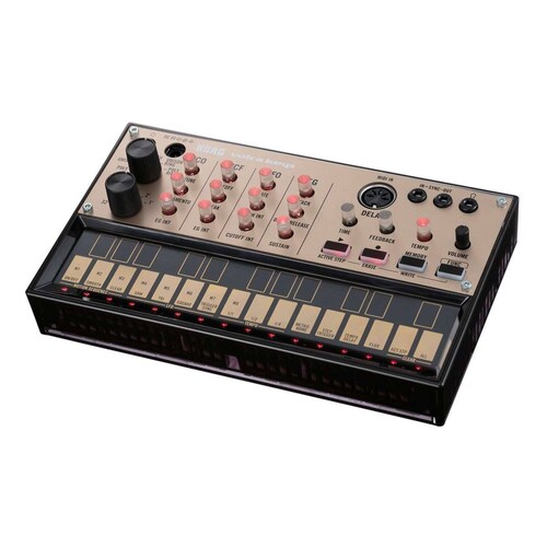 Sintetizador  VOLCA-KEYS 