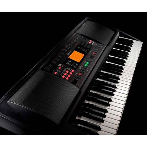 Teclado digital KORG EK-50 L 