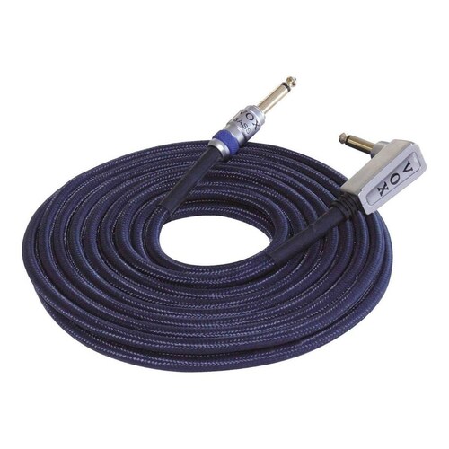 Vox Vbc-13 Cable Instrumento Calidad Profesional, Clase A 