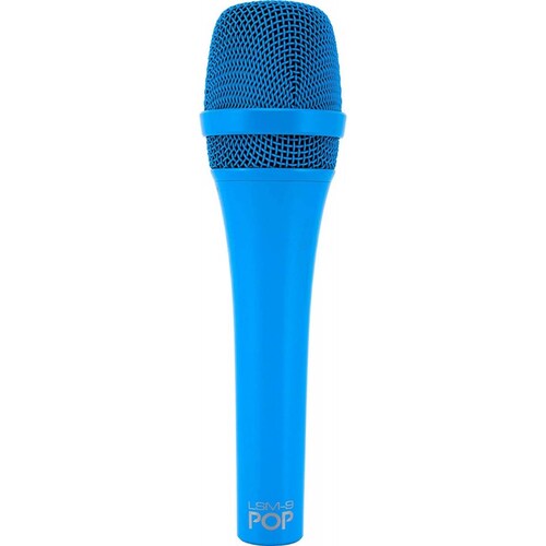 Microfono Dinamico Mxl Pop Lsm 9 Profesional¡¡ 4 Colores
