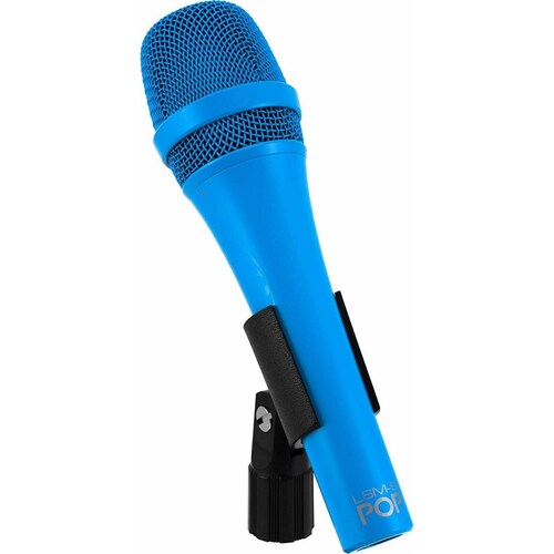 Microfono Dinamico Mxl Pop Lsm 9 Profesional¡¡ 4 Colores