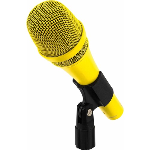 Microfono Dinamico Mxl Pop Lsm 9 Profesional¡¡ 4 Colores