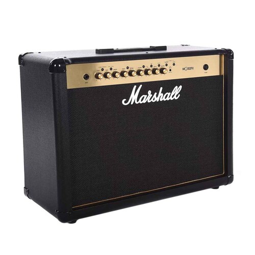 Amplificador para guitarra MG102GFX 