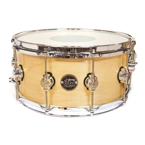 Tarola de Madera 14" x 6.5" DRPL6514SS-NA 