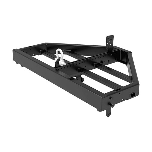 Flybar para Sistemas Line Array HDL 30 FLY BAR