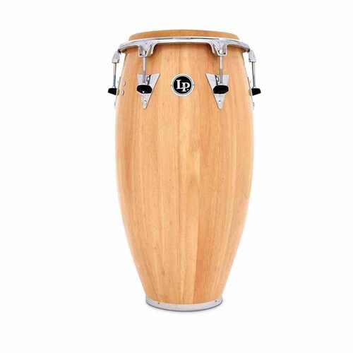 Conga clásica 11-3 / 4 " Natural    LP559T-AWC 