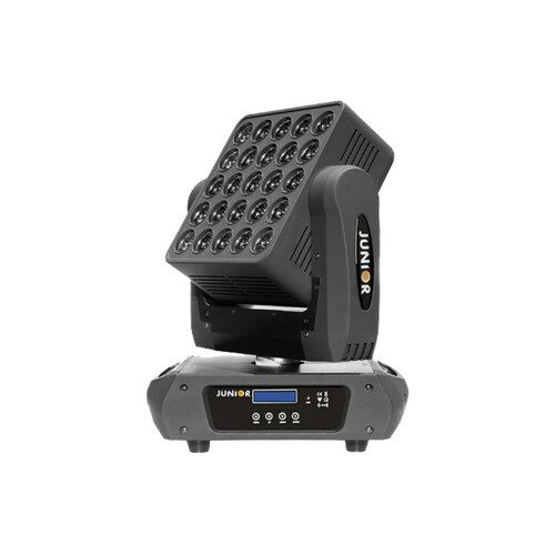 Matrix Wash Beam Led JNR-8094 
