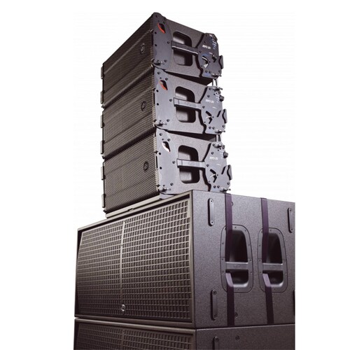 Sistema de line array  AERO-20A 
