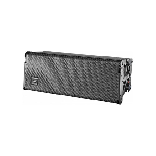 Sistema lineal 2X8"  EVENT-208A 