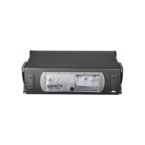 Sistema lineal 2X8"  EVENT-208A 