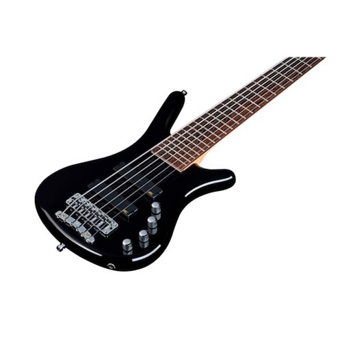 Bajo eléctrico de 6 cuerdas  RB CORVETTE BASIC 6 SB HP CHR
