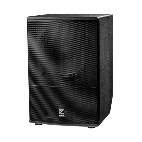 Subwoofer Activo ES18P 